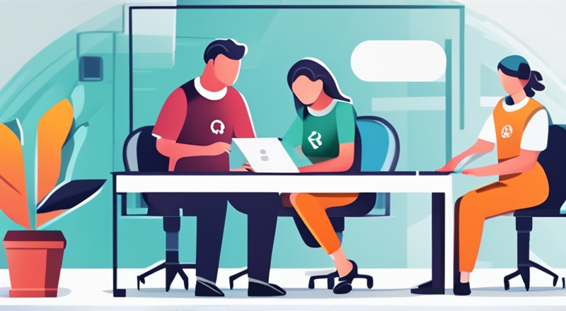 班组长怎么做好人力资源