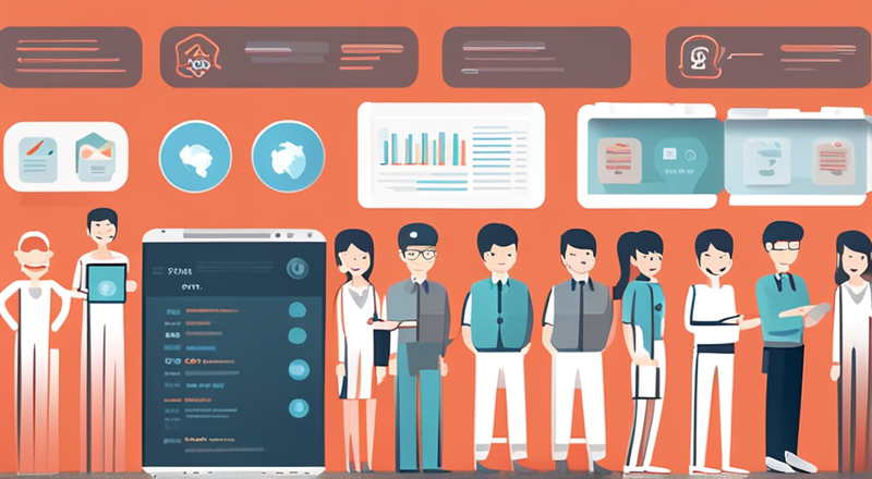 阿萌人力资源怎么样啊