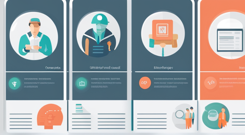 船务人力资源怎么做