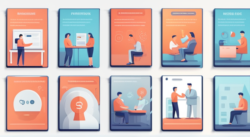 德衡人力资源工作怎么样