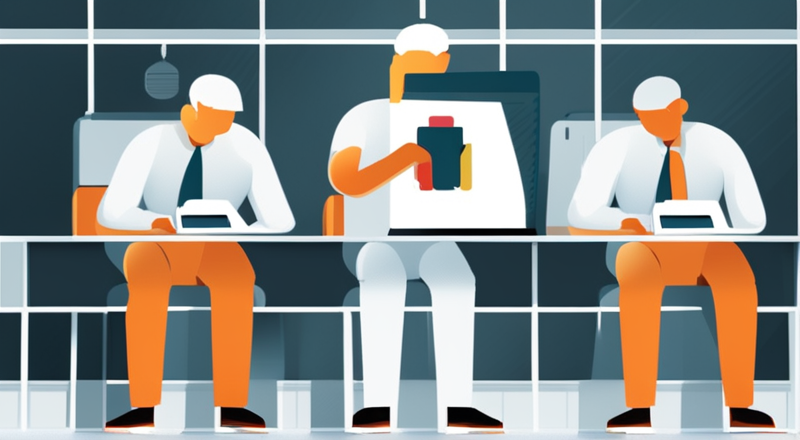 大厂人力资源市场怎么样