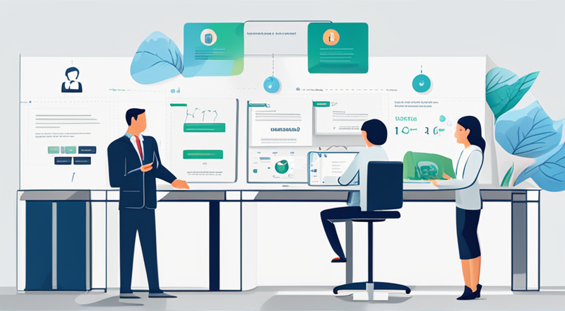 安利人力资源部门怎么做