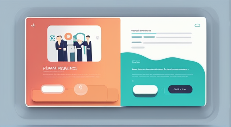 大赢实业的人力资源怎么样