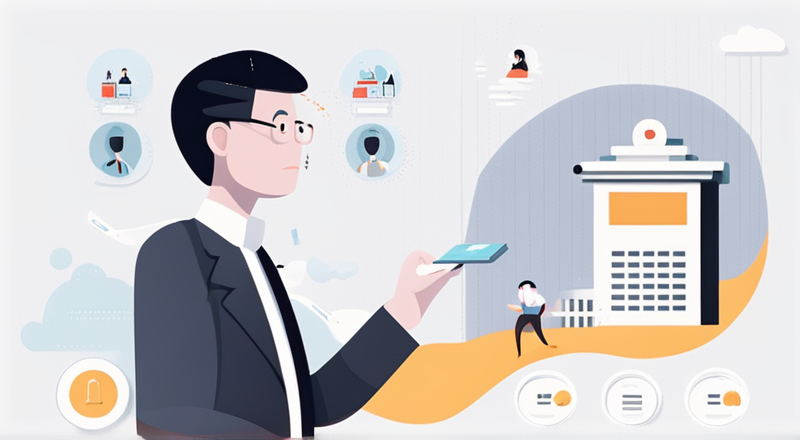 北京德通人力资源怎么样