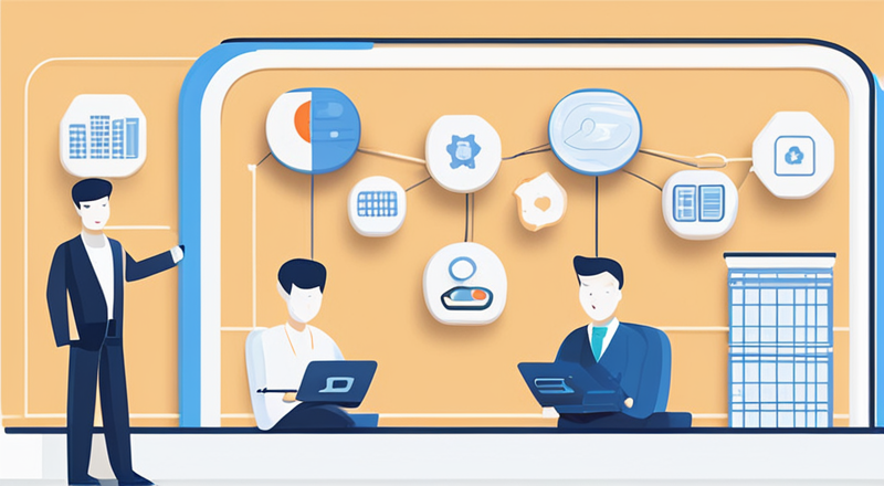 大舟人力资源怎么样啊