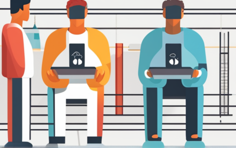 诚信人力资源市场怎么去