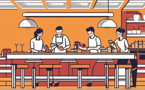 餐厅兼职人力资源怎么样