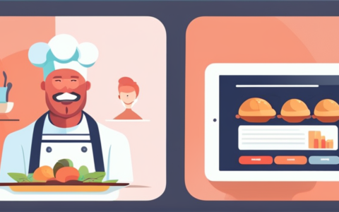 厨师怎么转行人力资源