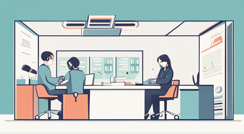 北京信维通信人力资源怎么样