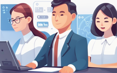 昂颂人力资源怎么样啊