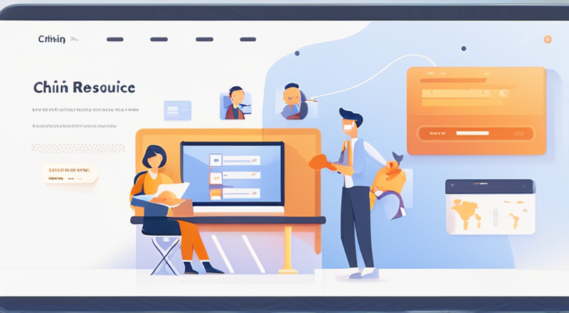 赤金人力资源怎么样