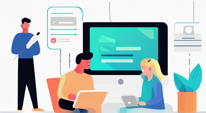 大学生怎么对接人力资源