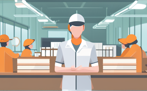 包装厂人力资源怎么样啊