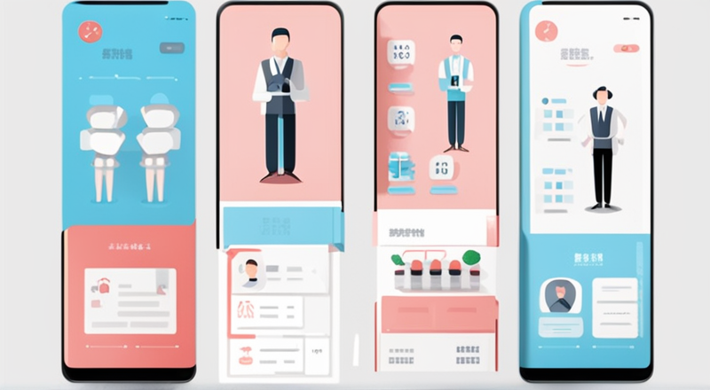 创美佳人力资源怎么样啊