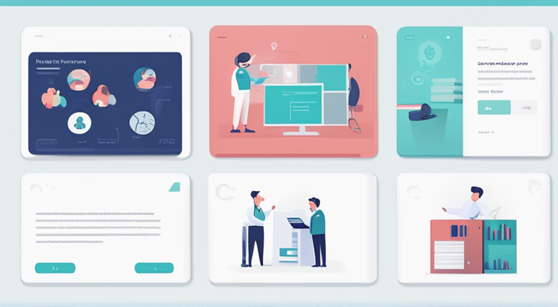 叠彩企业人力资源怎么样