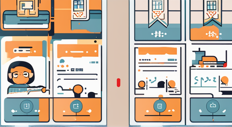 搭建人力资源流程怎么写