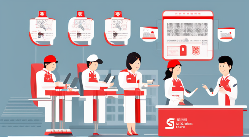 川航人力资源岗位怎么样