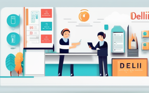 德利人力资源公司简介怎么样