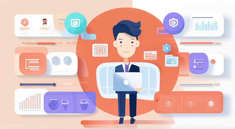 博跃人力资源怎么样