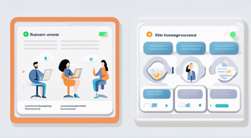 阿琪人力资源怎么样啊