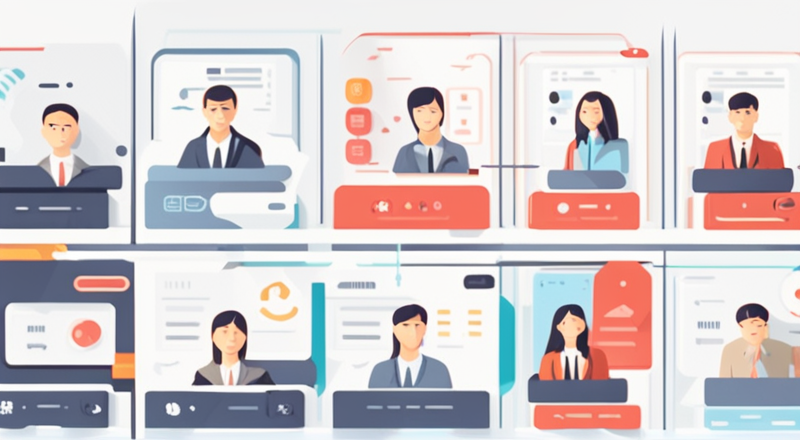 安庆人力资源管理怎么样