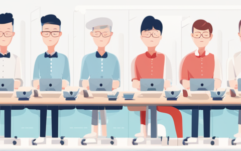 安庆领众人力资源怎么样