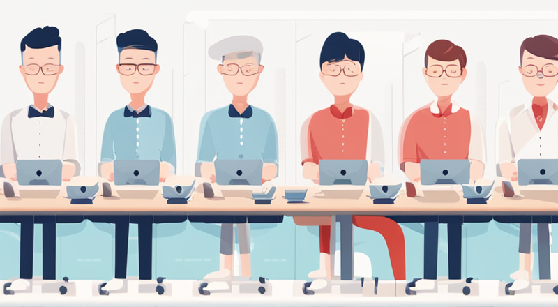 安庆领众人力资源怎么样