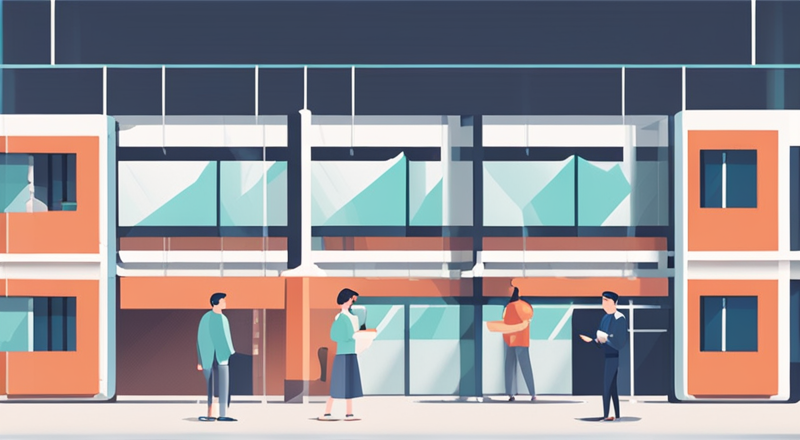 北仑人力资源部怎么样啊