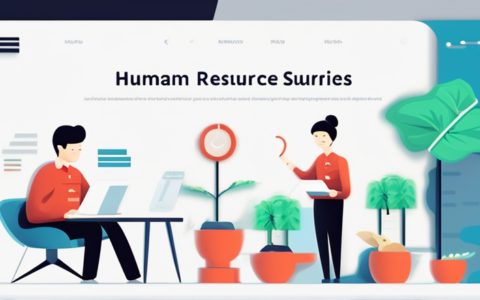 阿兴同学人力资源怎么样