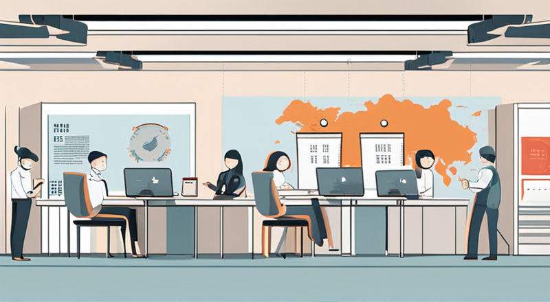 北京云脉人力资源怎么样