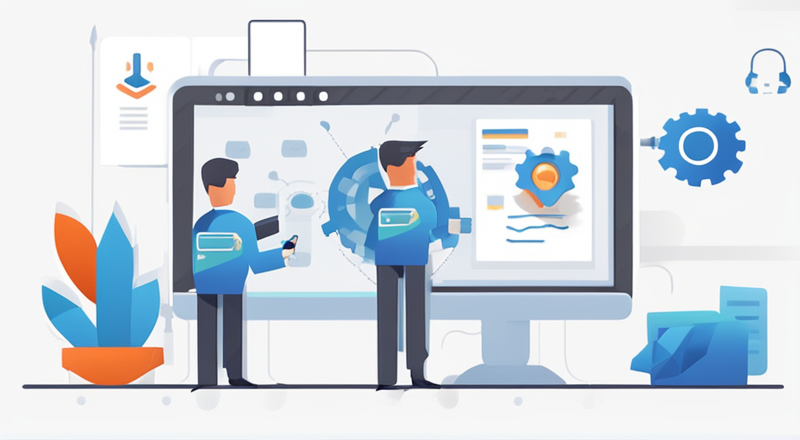 保安人力资源怎么开发的