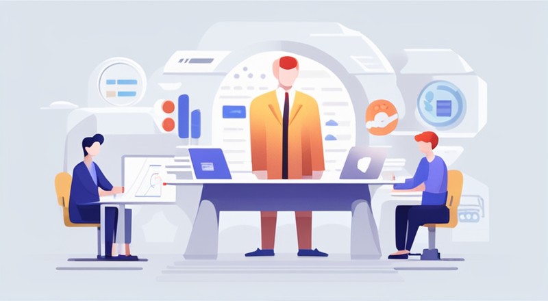 柏深人力资源怎么样