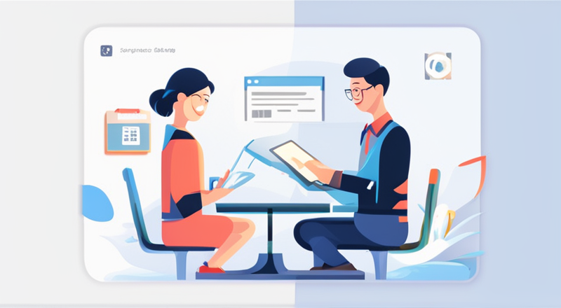 德杰人力资源怎么样知乎