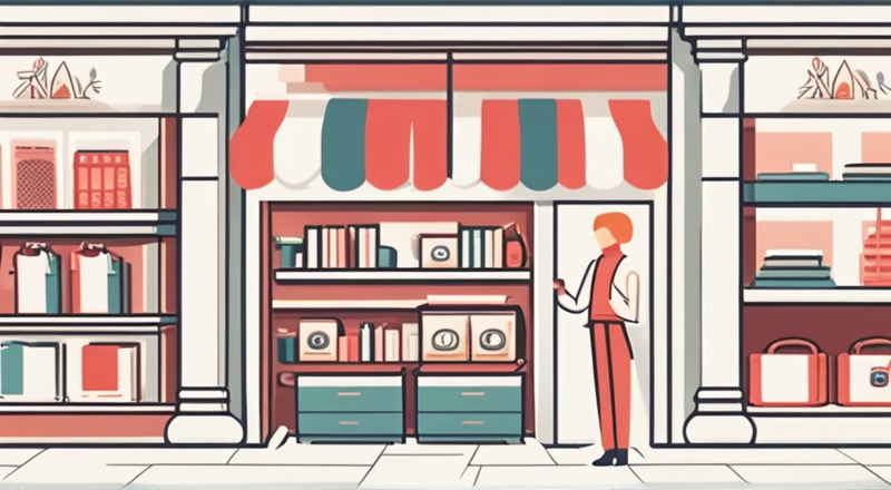 二奢店人力资源怎么样