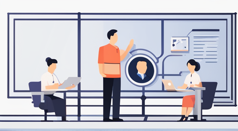 安职邦人力资源怎么样