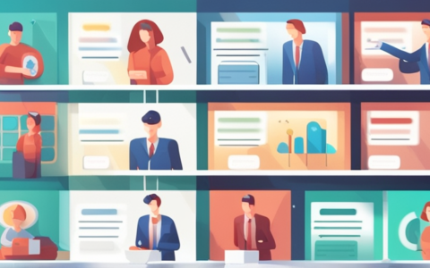 办人力资源中介怎么样