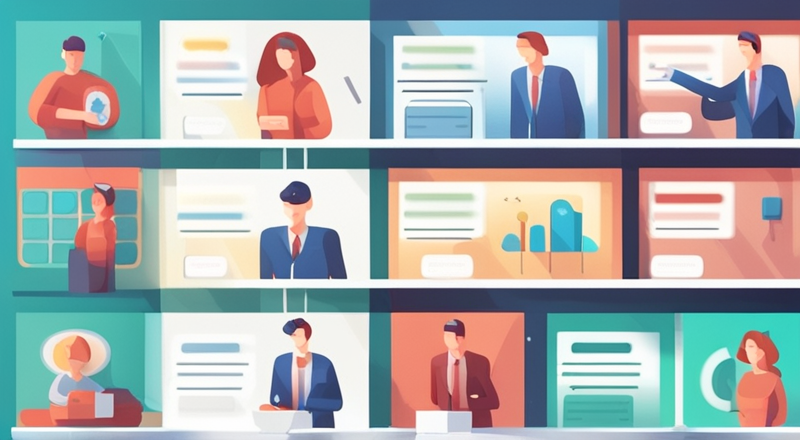 办人力资源中介怎么样