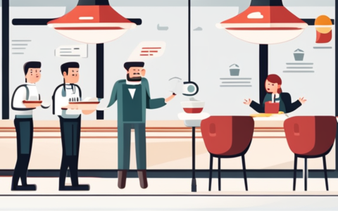 饭店怎么做人力资源