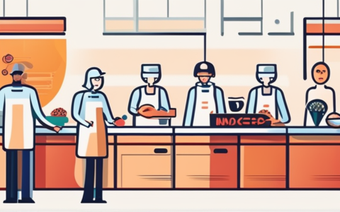 餐饮怎么节约人力资源