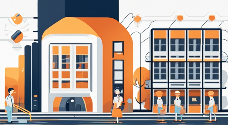 滁洲恒瑞人力资源怎么样