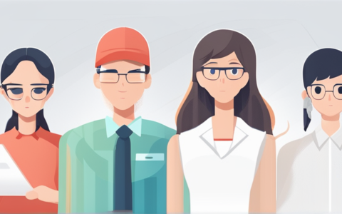 阿周人力资源集团怎么样