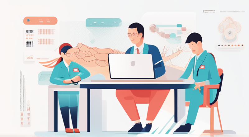 北海众才人力资源怎么样