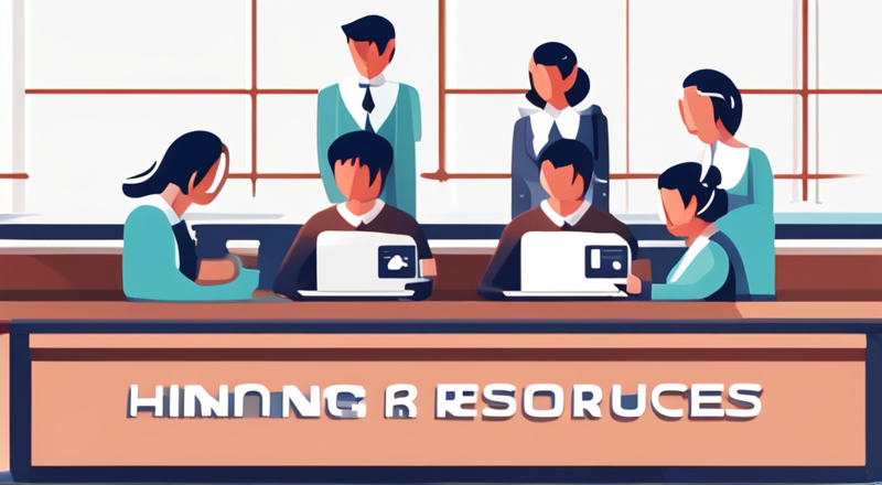 北京怎么报考人力资源