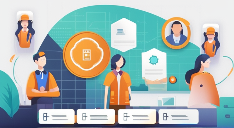 诚乐信人力资源怎么样