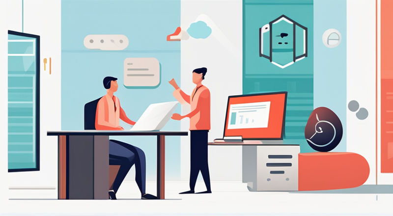 搏信人力资源怎么样