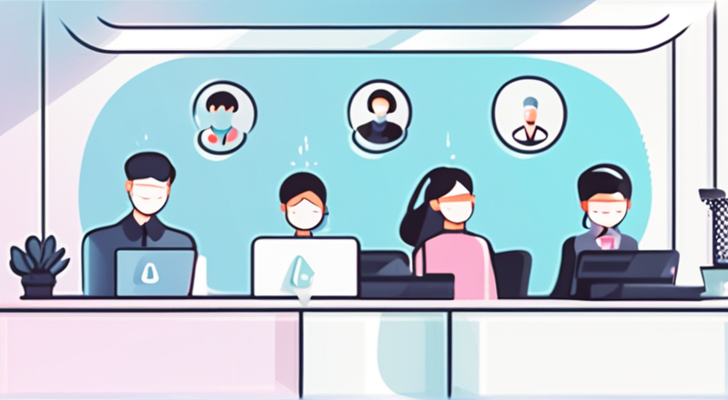 抖音直播间人力资源怎么做