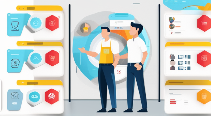 东升人力资源市场怎么样