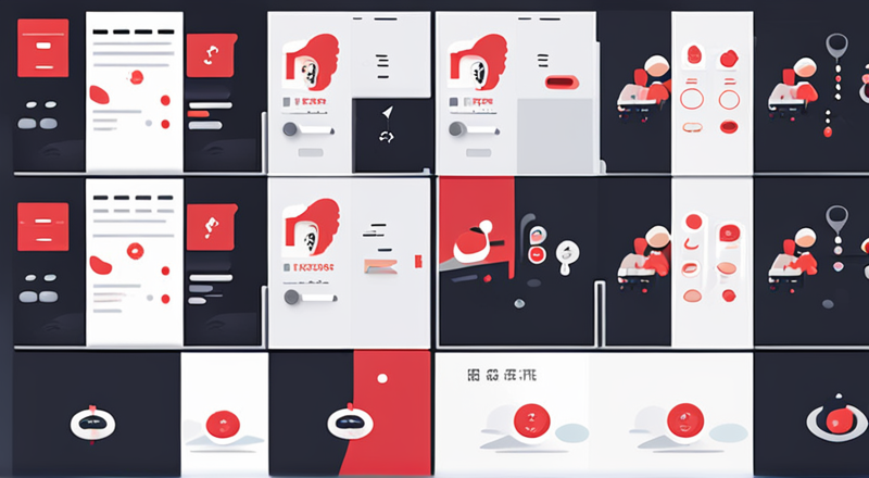 抖音人力资源矩阵怎么做