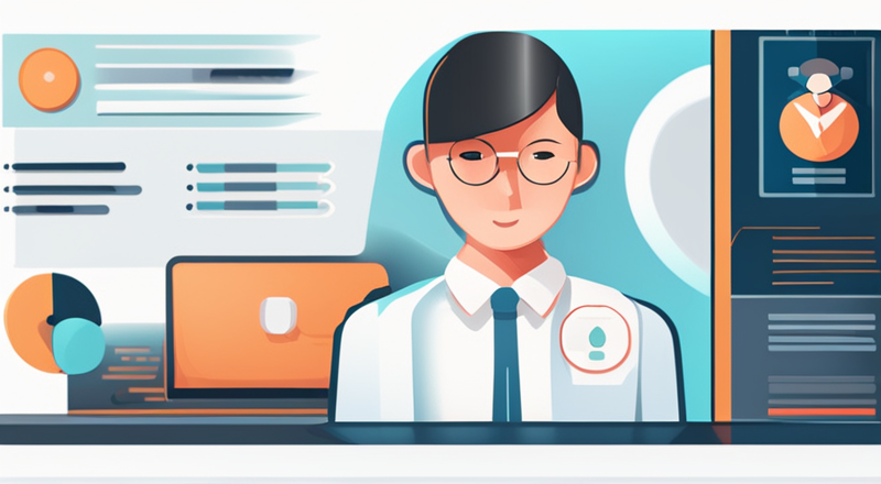 艾康人力资源怎么样啊可靠吗