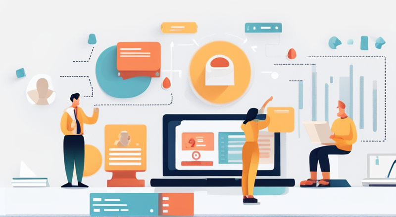 发人力资源信息怎么发